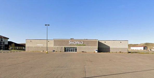 1950 W Roosevelt Hwy, Shelby, MT 59474